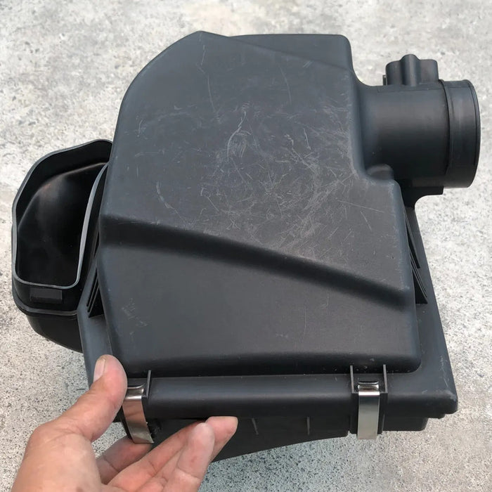 Porta Filtro De Aire Para Bmw X3 2007, 2008, 2009, 2010 Motor 3.0 (original)