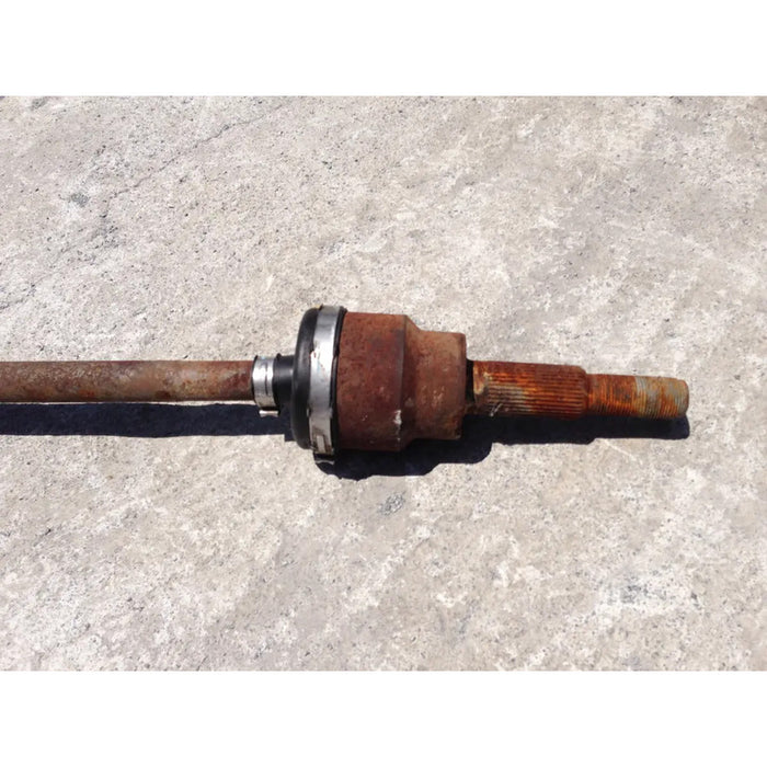 Junta Homocinetica Izquierda Trasera Original Para Ford Explorer 2011, 2012, 2013, 2014, 2015, 2016, 2017, 2018, 2019 Motor 3.7