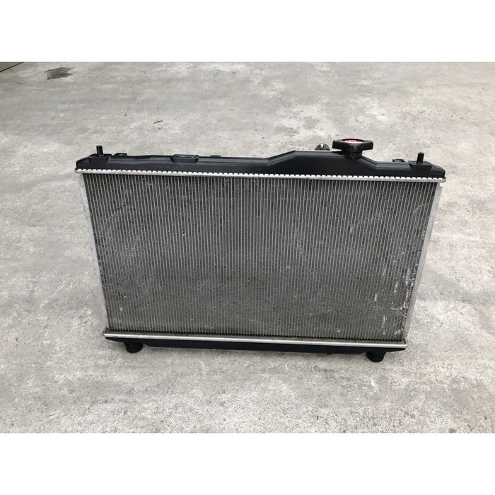Radiador Original Para Honda Civic Hybrid 2012, 2013, 2014 Motor 1.5