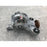Diferencial Trasero Para Jaguar Xf 2013, 2014, 2015, 2016, 2017, 2018, 2019 - Motor 3.0 Litros, Original, Paso 2.56