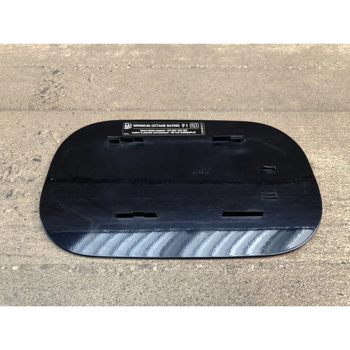 Tapa De Gasolina Para Ml350 2015 (original) Azul 2015