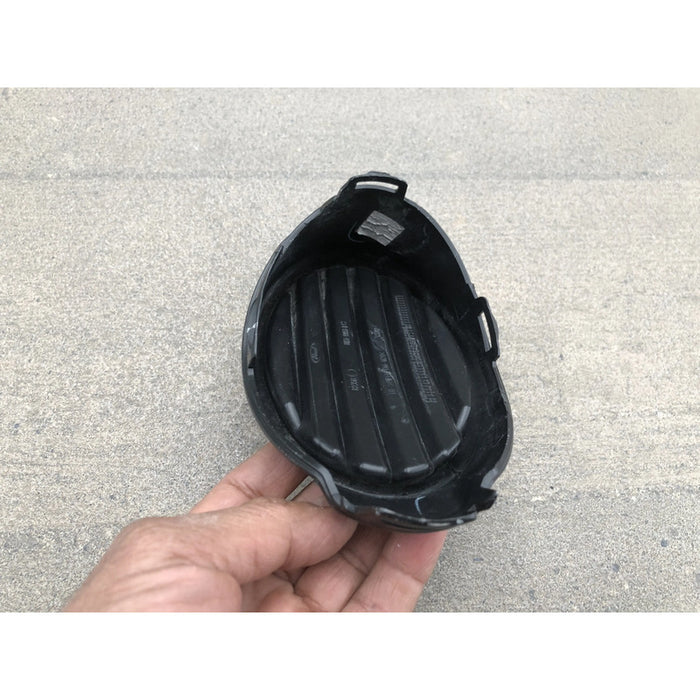 Parrilla Izquierda Para Ford Focus 2012, 2013, 2014 Brillante