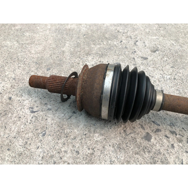 Junta Homocinetica Delantera Izquierda Para Buick Regal 2014, 2015, 2016, 2017 Motor 2.0 Original