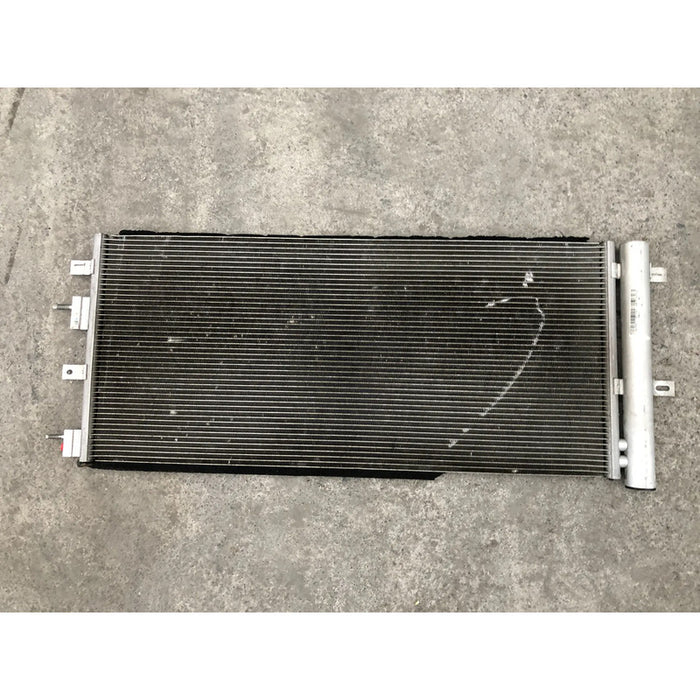 Condensador Original Para Ford Fusion 2014, 2015, 2016, 2017 Motor 1.5