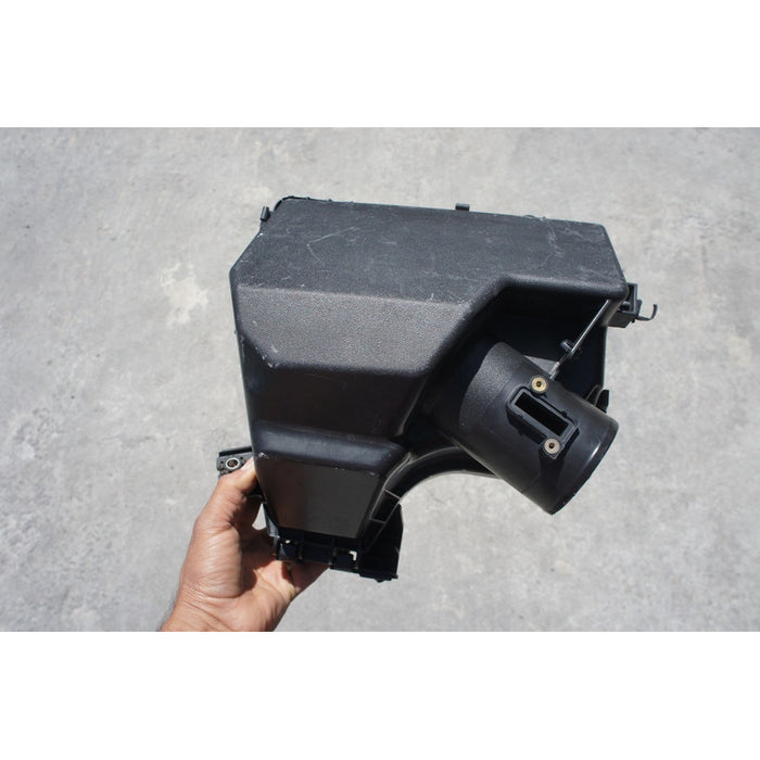 Porta Filtro De Aire Original Altima 2013-2018 2.5 4 Cil.