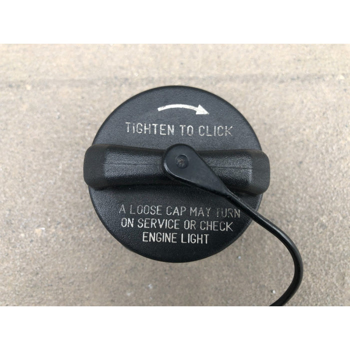 Tapon De Gasolina Original Para Jeep Patriot 2007 Al 2017