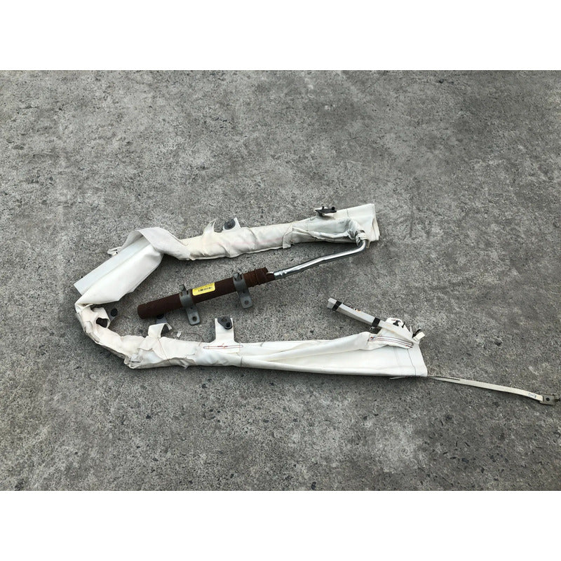 Bolsa De Aire Cortina Derecha Original para Chevrolet Silverado 2019, 2020, 2021, 2022, 2023, 2024 (extended)