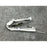 Bolsa De Aire Cortina Derecha Original Chevrolet Silverado 2019, 2020, 2021, 2022, 2023, 2024 (extended)