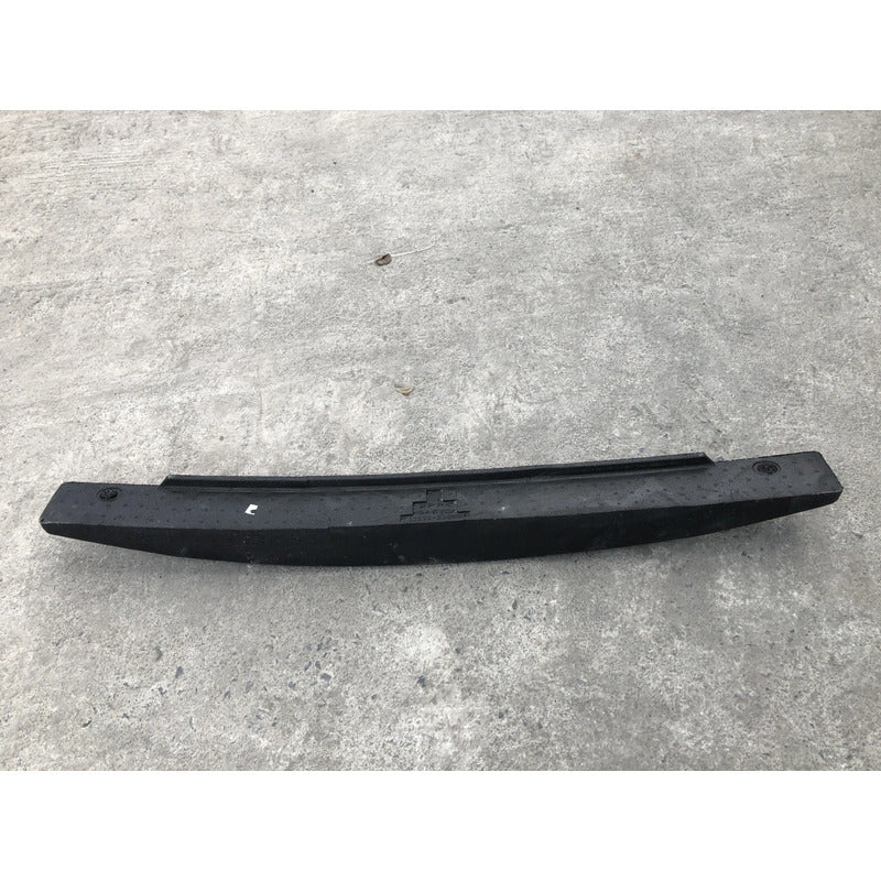 Anti-impacto Relleno Delantero Para Nissan Altima 2005-2006 Negro