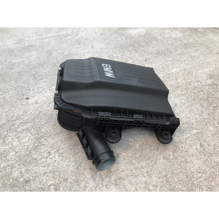 Porta Filtro De Aire Bmw 535i Del 2007 Al 2010 3.0