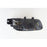 Manija De Puerta Delantera Izquierda Voyager 2011, 2012, 2013 - Original Plateado