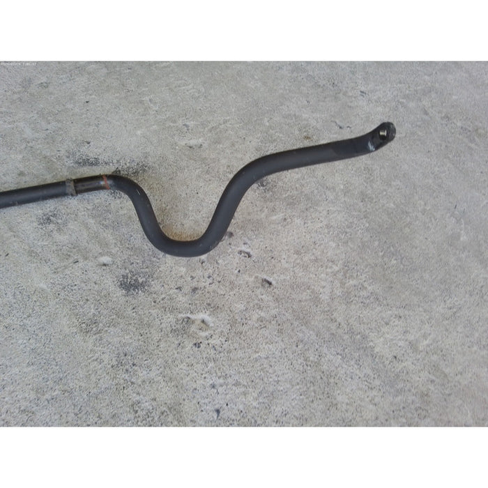 Barra Estabilizadora Delantera Original, Sienna 2011-2019 V6
