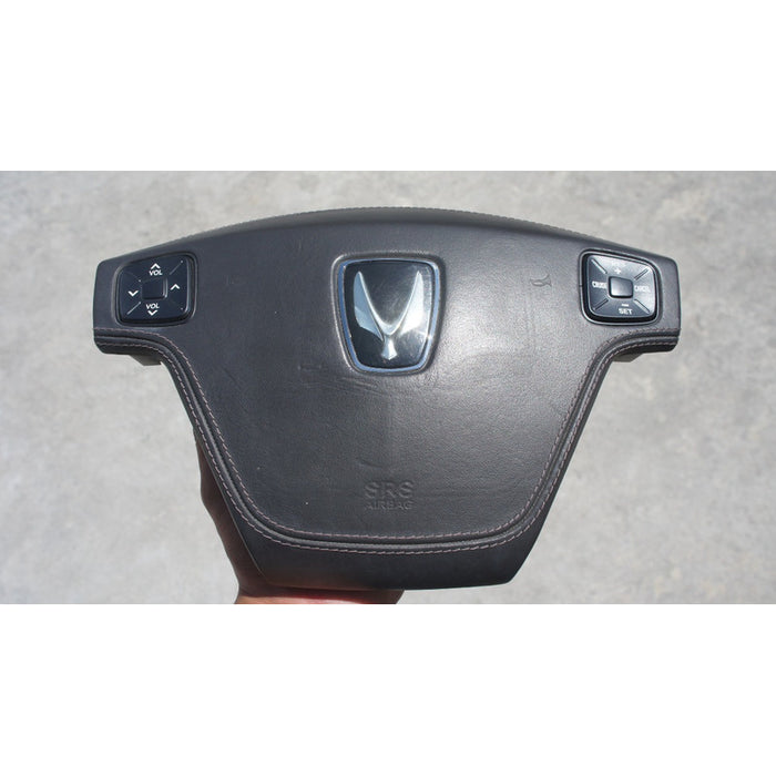 Bolsa De Aire Volante Hyundai Equus 2011 2012 2013