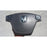 Bolsa De Aire Volante Para Equus 2011, 2012, 2013, Original