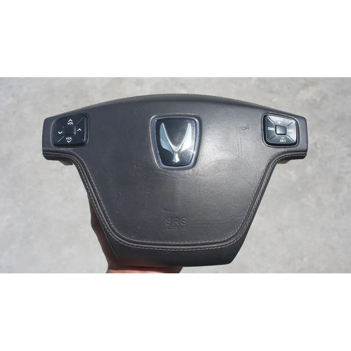 Bolsa De Aire Volante Para Equus 2011, 2012, 2013, Original