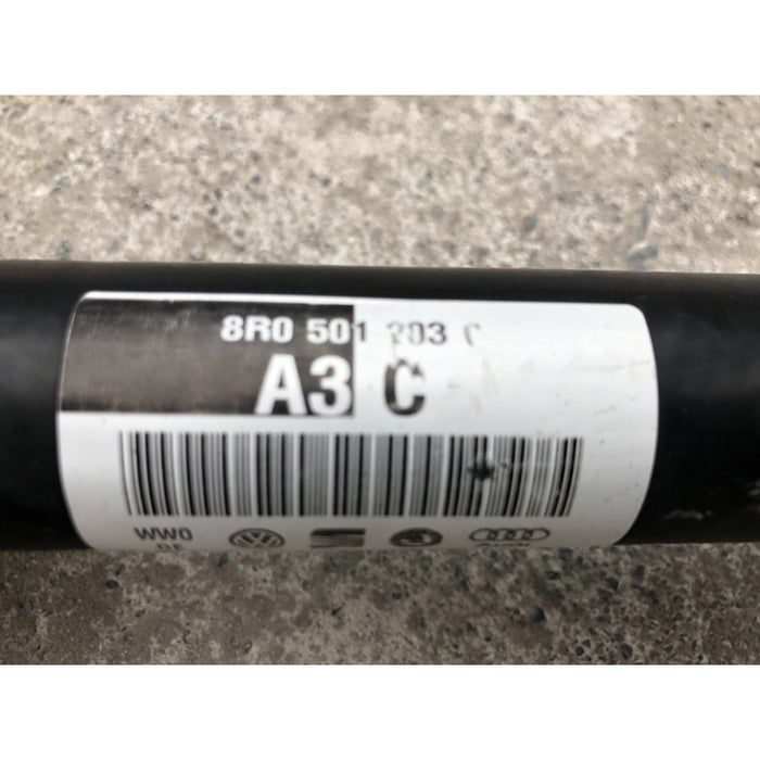 Junta Homocinetica Trasera Audi A8 2011, 2012, 2013, 2014, 2015, 2016, 2017, 2018 Motor 4.2 Original