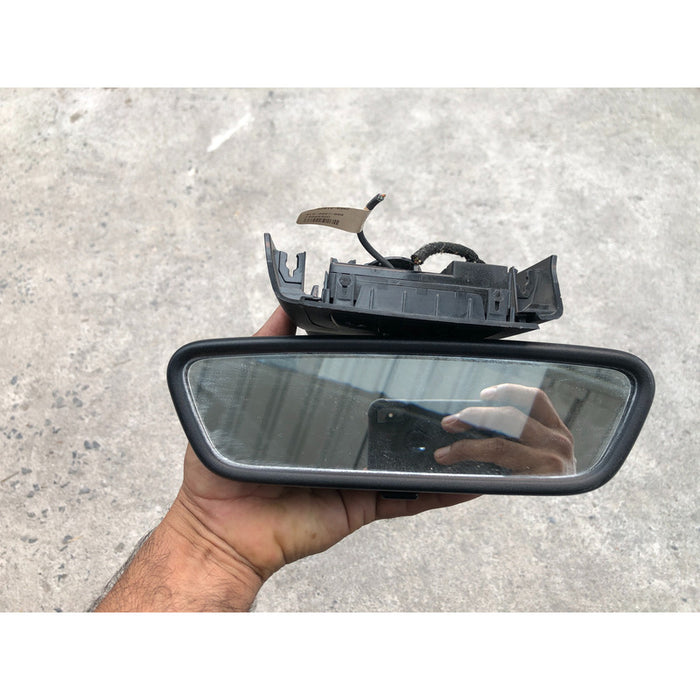 Espejo Interior Original Para Cla250 2016 2017 2018 2019
