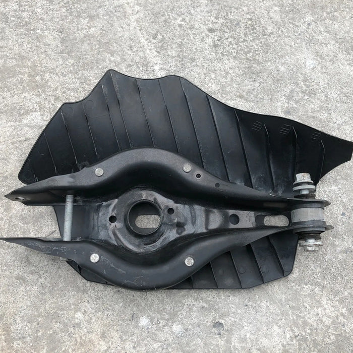 Horquilla Trasera Izquierda Para Bmw 320, Serie 3 2013, 2014, 2015, 2016, 2017, 2018 - Motor 2.0, 4 Cilindros - Original