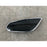 Parrilla Inferior Izquierda Para Volvo S60 2011, 2012, 2013 Brillante