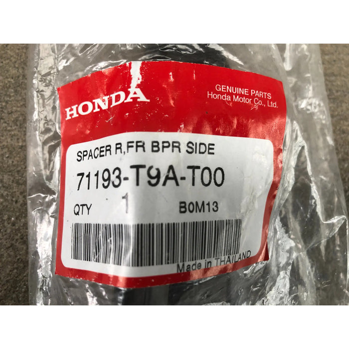 Guia Defensa Delantera Derecha Para Honda City 2014, 2015, 2016, 2017