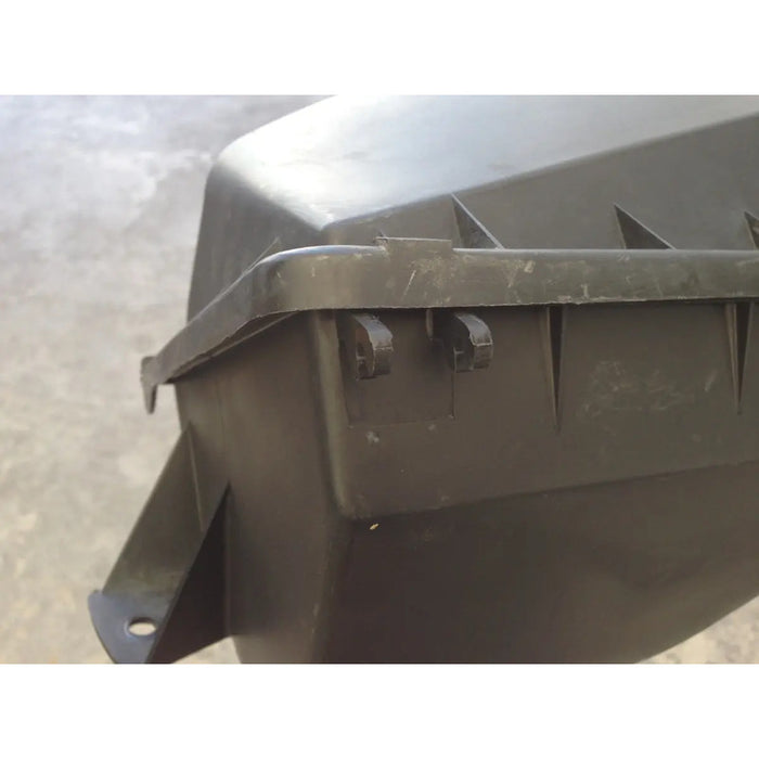 Porta Filtro De Aire Para Lincoln Town Car 2001-2002 - Motor 4.6 Litros - Original