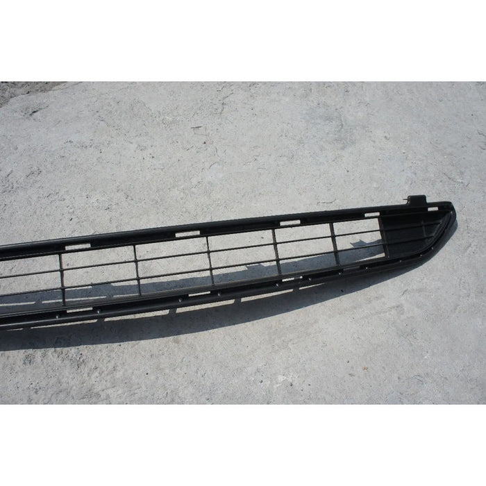 Parrilla Inferior Original Para Toyota Rav4, Rav-4 2016, 2017, 2018 - Original Mate