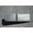Reflejante Cuarto Frontal Interior Izquierdo Para Volkswagen Jetta 1992, 1993, 1994, 1995, 1996, 1997, 1998 Blanco