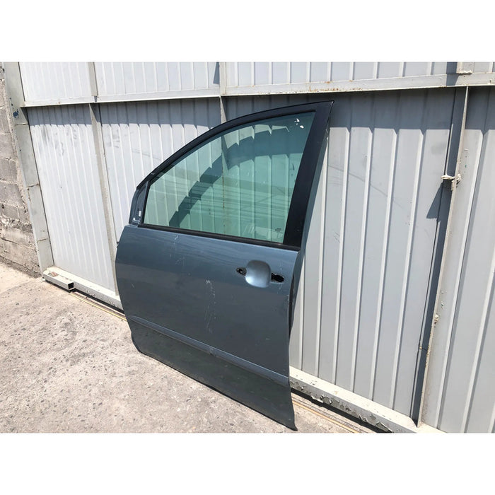 Puerta Delantera Izquierda Original Para Buick Encore 2013, 2014, 2015, 2016, 2017, 2018, 2019 Delantera Izquierdo Celeste