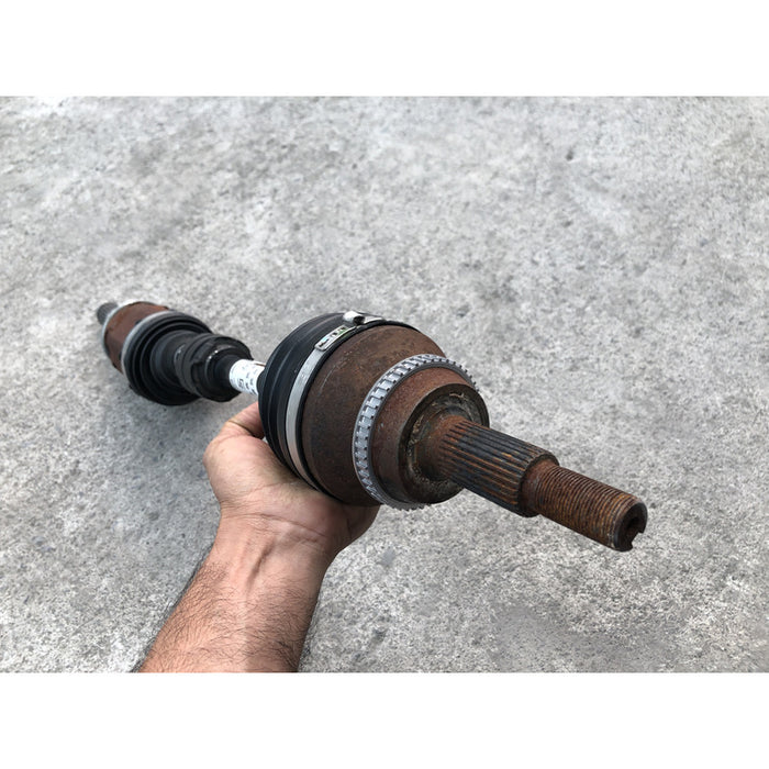Junta Homocinetica Delantera Izquierda Para Toyota Sienna 2017, 2018, 2019, 2020 Motor 3.5 Original