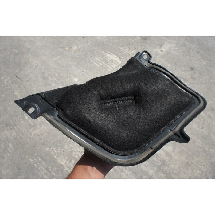 Cubierta De Plastico Para Mercedes Benz Gl450 2007, 2008, 2009, 2010, 2011, 2012 No. De Parte: A1646200878