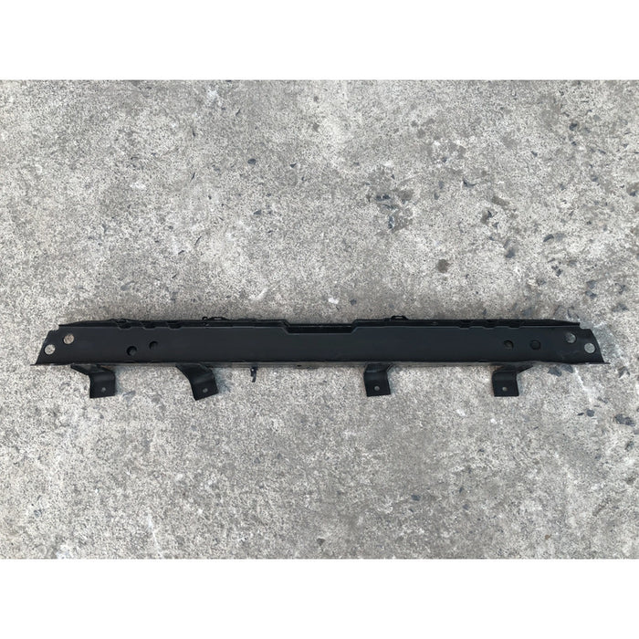 Seccion Superior De Marco Radiador Para Nissan Rogue 2014, 2015, 2016, 2017, 2018, 2019