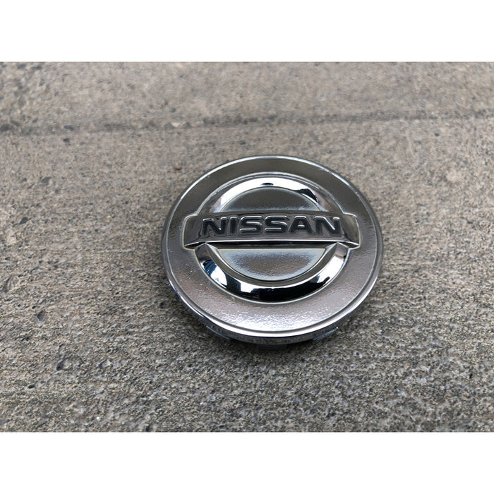 Copa Centro De Rin Nissan Juke Del 2011 Al 2017 $ X Pieza