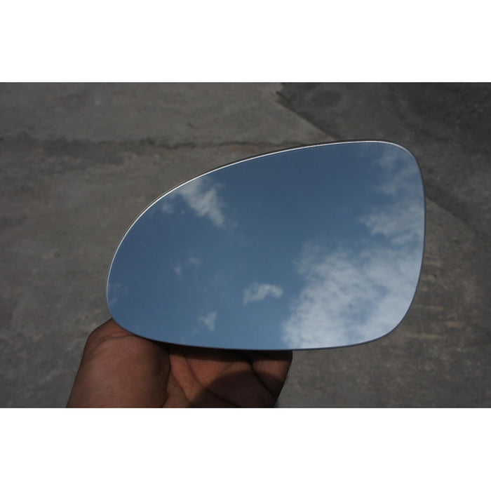 Luna Izquierda De Espejo Para Volkswagen Jetta 2005 - 2010