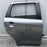 Puerta Trasera Derecha Para Mitsubishi Outlander Sport 2015, 2016, 2017, 2018, 2019, 2020 Trasera Derecha Plateado