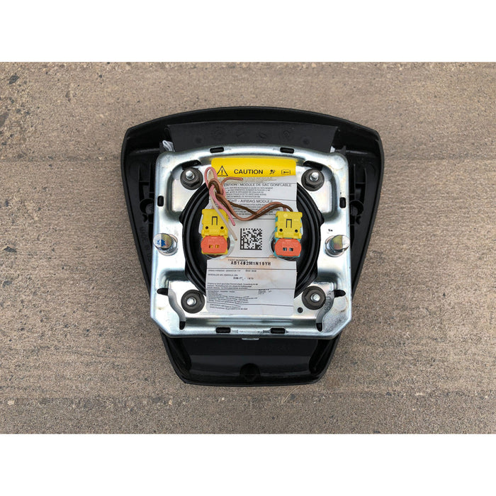 Bolsa De Aire Volante Original Chevrolet Tahoe 2007 Al 2013