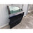 Puerta Trasera Izquierda Para Chevrolet Malibu 2008, 2009, 2010, 2011, 2012 - Original Trasera Izquierdo Azul