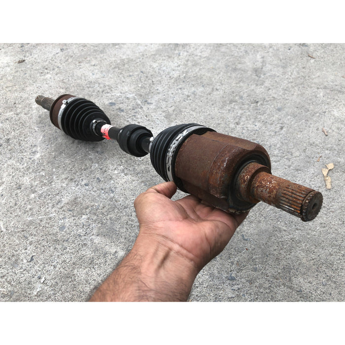 Junta Homocinetica Delantera Izquierda Original Para Honda Accord 2015, 2016, 2017 Motor 2.4