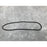 Empaque De Puerta Trasera Izquierda Para Chevrolet Cruze 2016, 2017, 2018