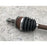 Junta Homocinetica Trasera Derecha Para Ford Mustang 2015, 2016, 2017, 2018, 2019, 2020 Motor 2.3 Original
