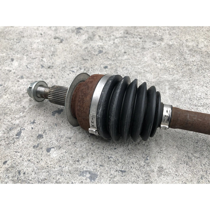 Junta Homocinetica Trasera Derecha Para Ford Mustang 2015, 2016, 2017, 2018, 2019, 2020 Motor 2.3 Original