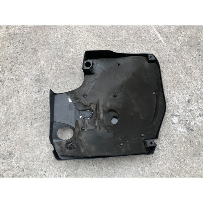 Cubierta De Motor Para Bmw 435i 2014, 2015, 2016 (motor 3.0 Litros) Original