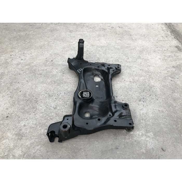Puente De Suspension Delantero Para Volkswagen Atlas 2018, 2019, 2020, 2021, 2022, 2023, 2024 - Motor 3.6 Litros - Original