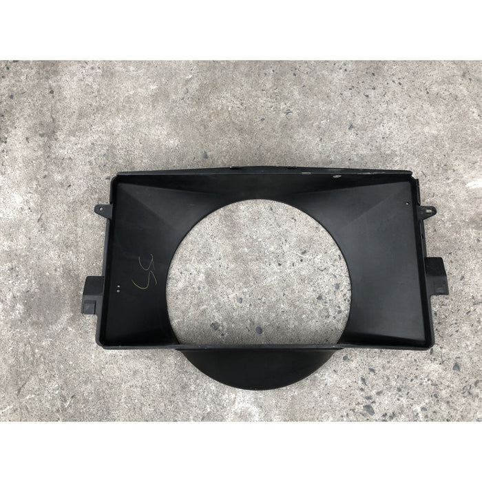 Tolva Radiador Ford Lobo F150 1999 Al 2004 5.4