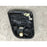 Tapiceria De Puerta Trasera Derecha Para Jeep Patriot 2007, 2008, 2009, 2010, 2011, 2012, 2013, 2014, 2015, 2016, 2017