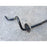 Barra Estabilizadora Delantera Original Para Ford Fusion 2015, 2016, 2017, 2018, 2019, 2020 Motor 2.5