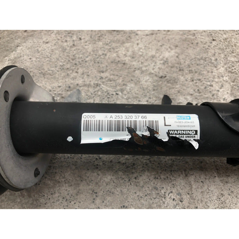 Amortiguador Delantero Izquierdo Para Mercedes Benz Glc 300, Glc300 2016, 2017, 2018, 2019, 2020 (original)