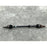 Junta Homocinetica Delantera Derecha Para Nissan Versa 2012, 2013, 2014, 2015, 2016, 2017, 2018, 2019 Motor 1.6 Original