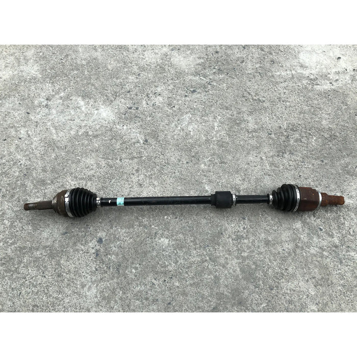 Junta Homocinetica Delantera Derecha Para Nissan Versa 2012, 2013, 2014, 2015, 2016, 2017, 2018, 2019 Motor 1.6 Original
