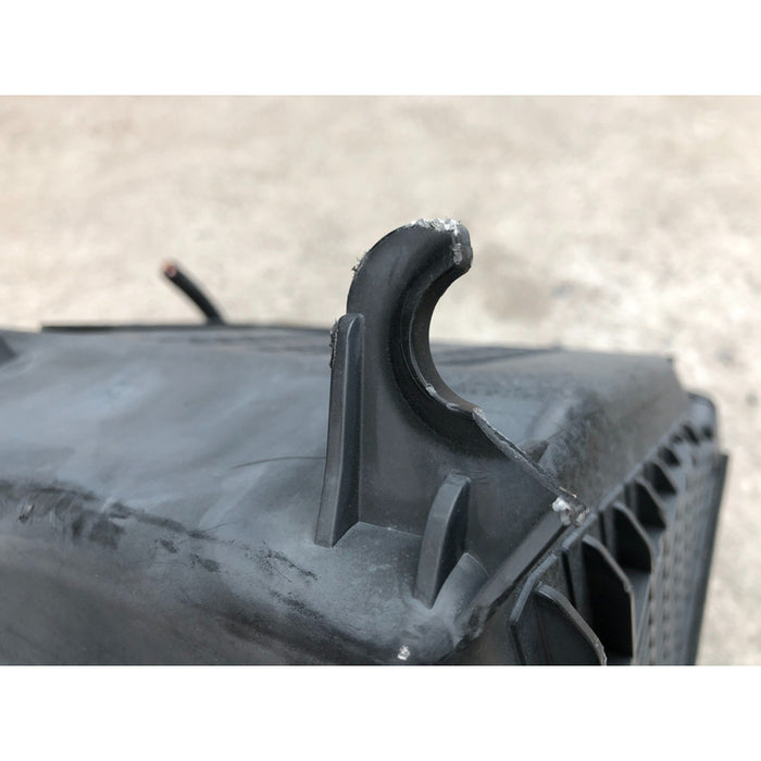 Porta Filtro De Aire Hyundai Santa Fe 2013 Al 2019 3.3 V6