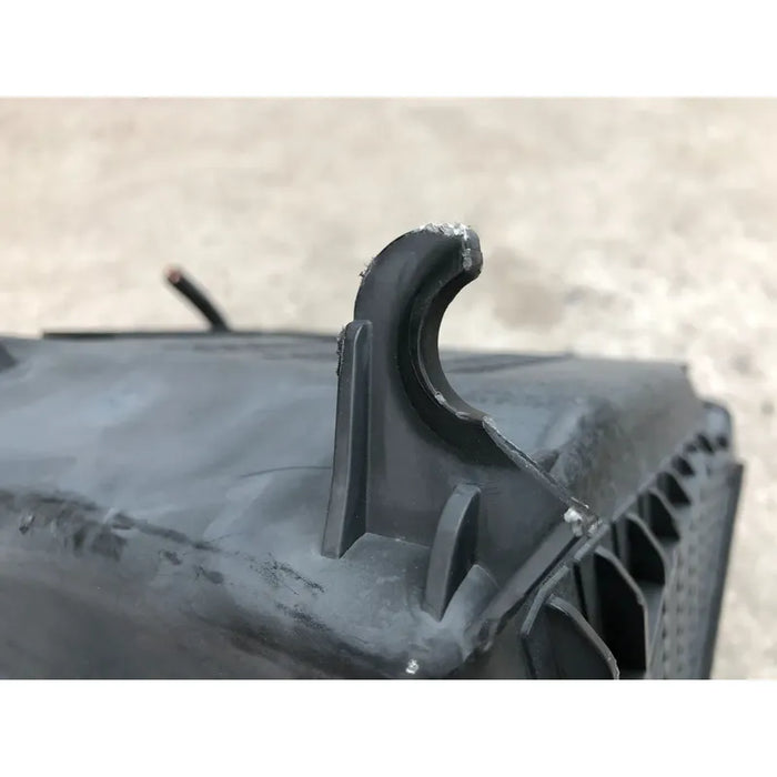 Porta Filtro De Aire Para Santa Fe 2013, 2014, 2015, 2016, 2017, 2018, 2019 - Motor 3.3 Litros, V6 - Original